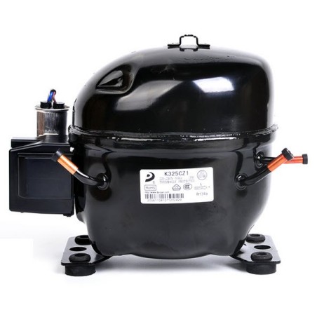 Compressor Refrigerante R134a Donper K325CZ1 SC-SD-388Y