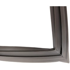 Joint de réfrigérateur Eutron LC-318 Joint magnétique extérieur 620x1340mm Encastrement 602x1322mm
