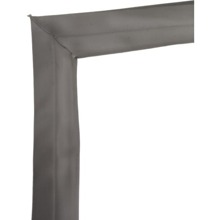 Joint de réfrigérateur Eutron LC-318 Joint magnétique extérieur 620x1340mm Encastrement 602x1322mm