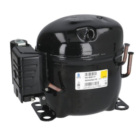 compressor refrigerante R404A tipo AEZ4425Z 605021