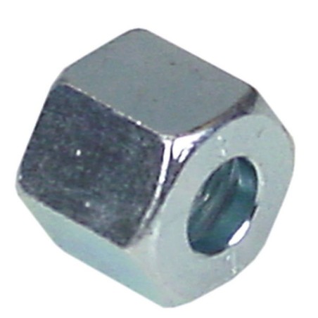 fitting nut thread M14x1.5 for tube diameter 8mm