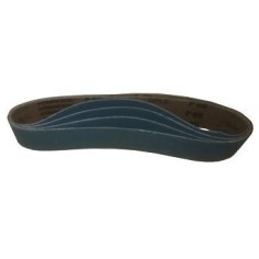 Sandpaper band 69x10x80