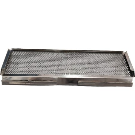 Filtro de grasa  acero Inoxidable 330x108mm S0904522 Manitowoc Merrychef