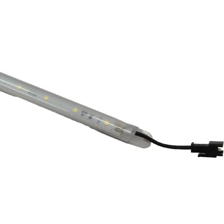 Lámpara Led Klimasan C6023051 CW48-2021 L1350mm 1350Lm 6000-6500K 24VDC 12,96W IP54 CW