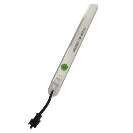 Lampe Led Klimasan C6023051 CW48-2021 L1350mm 1350Lm 6000-6500K 24VDC 12,96W IP54 CW