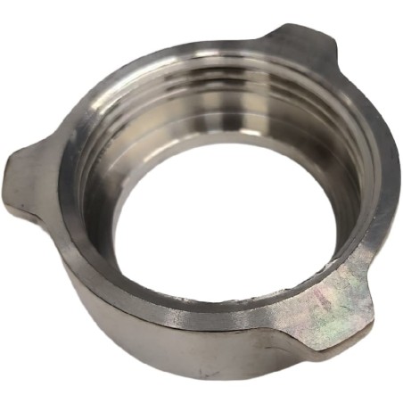 Écrou de funnel Emboutisseuse SF-350 CR pièce numéro 40