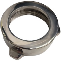 Funnel Nut Stuffing Machine SF-350 CR part number 40