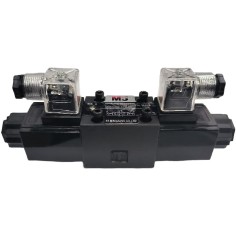 Vanne Magnétique Directionnelle 220V DSG-02-3C6-DL SF-350 CR Détail numéro 29