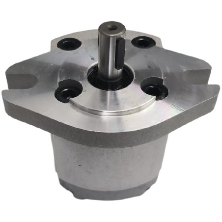 Válvula de Sobrecarga Hydromax HGP-1A-F3R SF-350 CR Despiece número 30