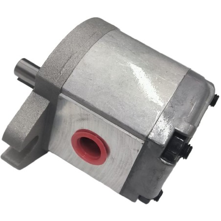 Válvula Sobrecarga Hydromax HGP-1A-F3R SF-350 CR Despiece número 30