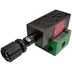 Pressure Regulator MRV-02P SF-350 CR Breakdown number 30-31