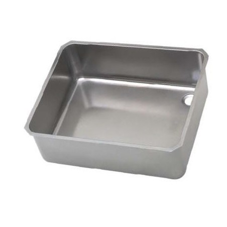 Soudure en acier inoxydable 500x500x300