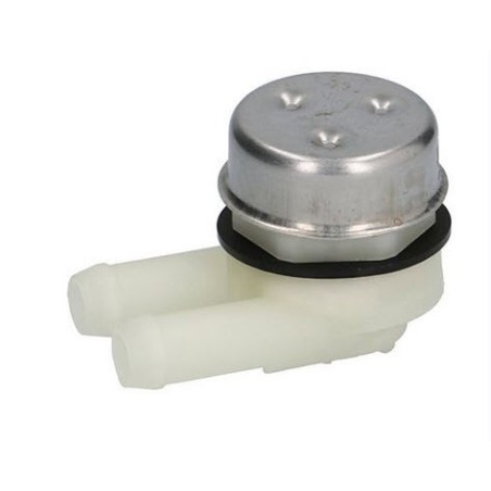 dishwasher anti-return block tube ø 12mm 40516101