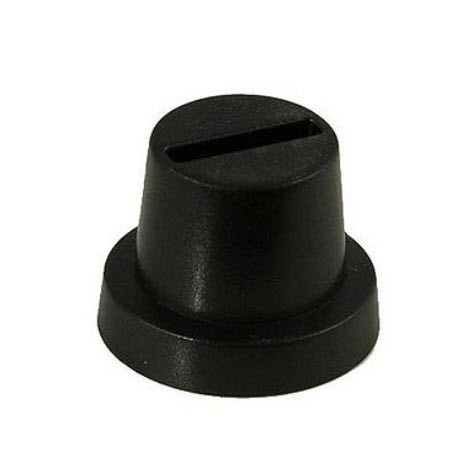 tapa para termostato de seguridad rosca M10x0,75