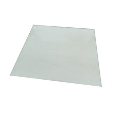 Interior oven glass CO-4F 490x545x5mm
