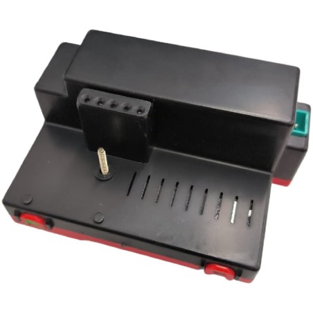 Centralita de gas automática Resideo Termokit Venarro