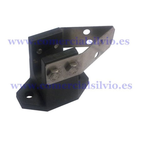 Groupe nettoyeur Sierra Medoc BS Inox(423) 35945