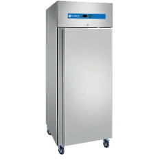 Armário refrigerado gastronorm 2/1 GN650TN 1 porta