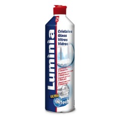 Nettoyant Vitres Luminia 750ml