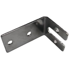 Esquadria Niquelada 37x56mm Espessura 2mm