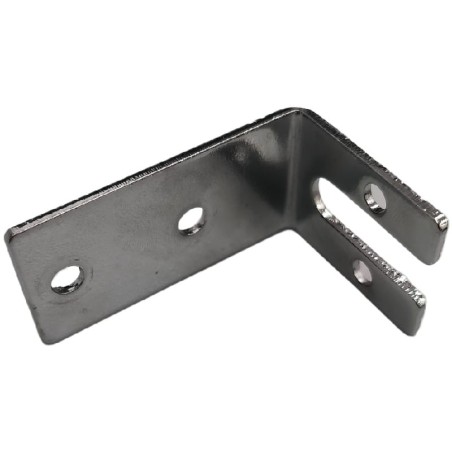 Escuadra Niquelada 37x56mm Espesor 2mm