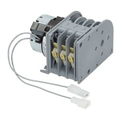 temporizador FIBER P25 120s. NuovaSimonelli, Omniwash 360219