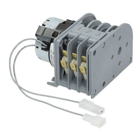 temporizador FIBER P25 120seg. NuovaSimonelli,Omniwash 360219