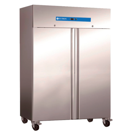 Armario refrigerado SNACK800TNV 2 puertas