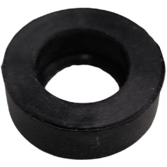 Chocolate Machine Shaft Rubber CH-5 CH-10 Ø19.5mm Ø11mm H7mm