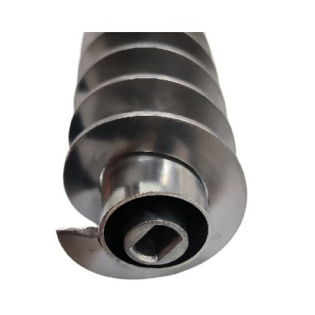 Sinfin Fonte de Chocolate CF-5L Despiece número 4