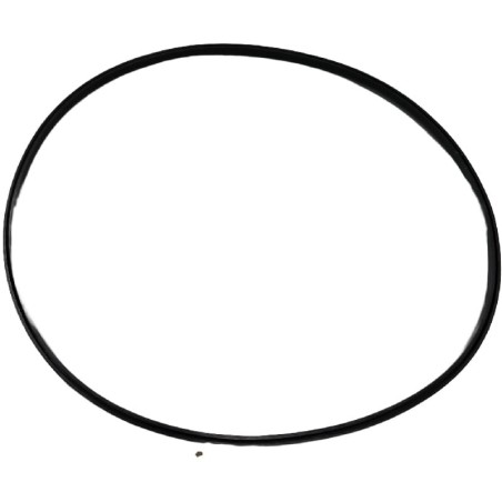 Jonc en rainure source de chocolat CF-5L