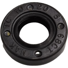 Retainer 10-20-5-TC Chocolate Source Cut number 8