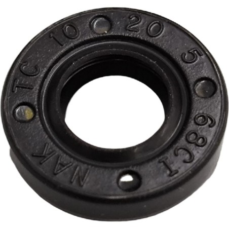 Retainer 10-20-5-TC Chocolate Source Cut number 8