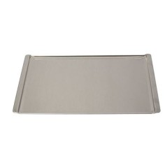Stainless Steel Oven Tray 460x330x9.2mm Tecnoeka Unox LF5032179