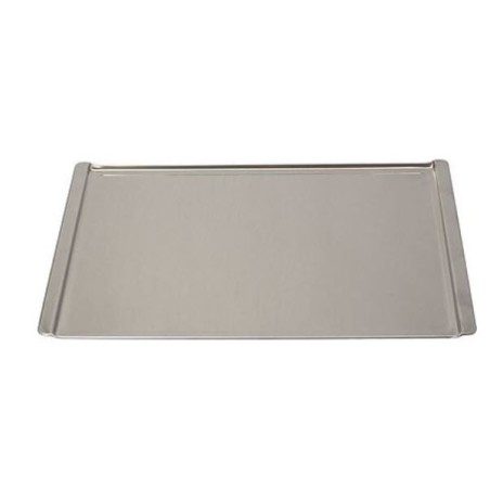Bandeja Horno Acero Inoxidable 460x330x9,2mm Tecnoeka Unox LF5032179