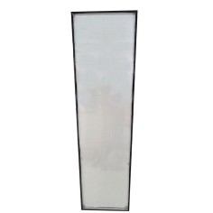 Double vitrage avec chambre arrière Vitrine RT-235L pièce détachée numéro 36 1.1.E.E2.01.33 3.6.2.01.036