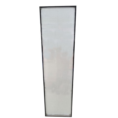 Double vitrage avec chambre arrière Vitrine RT-235L pièce détachée numéro 36 1.1.E.E2.01.33 3.6.2.01.036