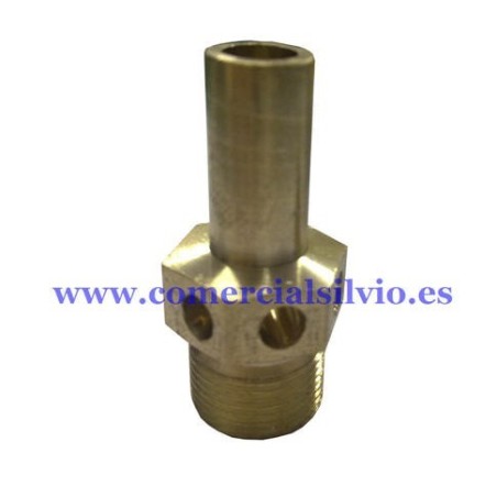 Inyector Quemador cocina RBT