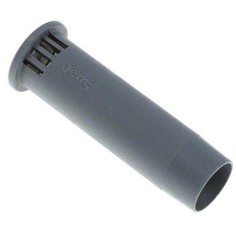 tubo de transbordo L 113mm ø 37mm Jemi 1016003