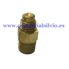 Inyector Piloto cocina RBT gas GPL