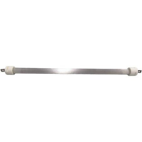 Resistencia Cuarzo 12x265mm 300W 115V  Tostador XDTE  L265mm D12mm