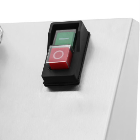 Máquina de laminar pizza 30 cm PM-30