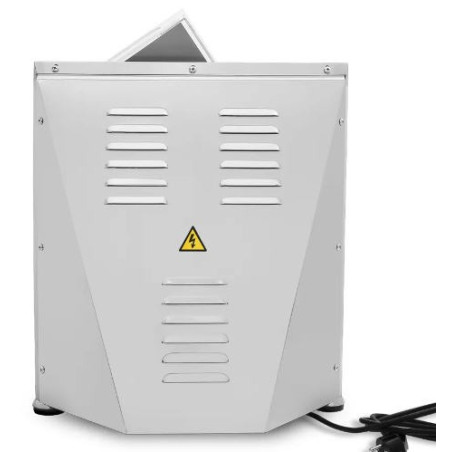 Laminadora de pizza 30 cm PM-30