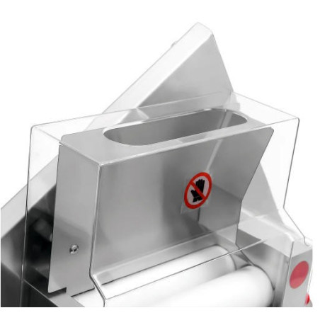 30 cm Pizza Sheeter PM-30