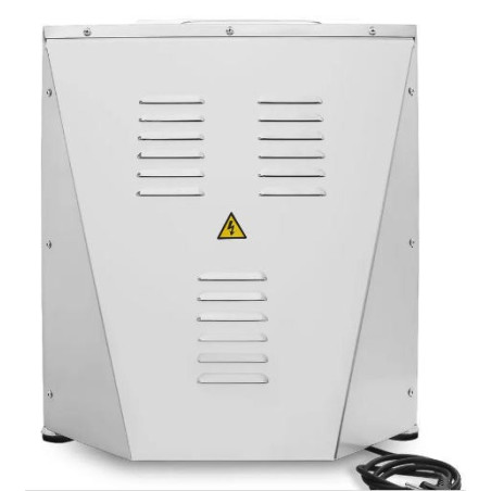 Lamadora de pizza 40 cm PM-40