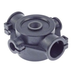 cruceta brazo lavado montaje ø 49mm L 89mm  FABAR 507531 CR0001