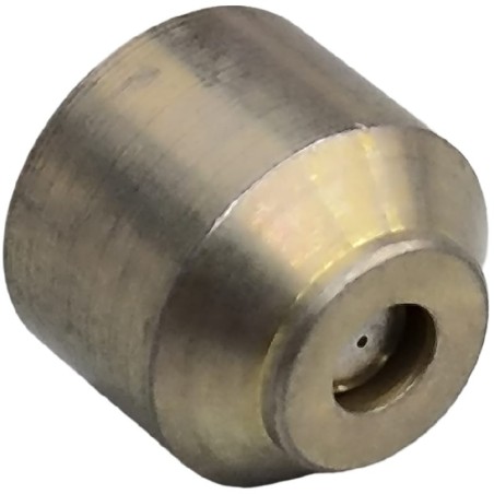 copy of Inyector de gas rosca M8x0,75mm Taladro 2,00mm EC10 Öztiryakiler 6267.M8075.200