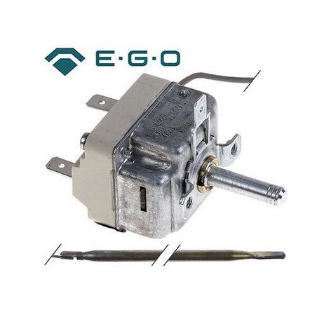 thermostat T max 455°C working range °C 1 poles 375253