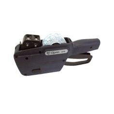 OPEN S-16A manual labeler