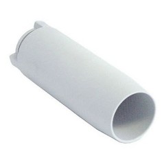 tubo de rebose L 108mm ø 35mm 508249 Aristarco